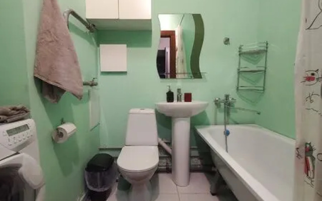 Апартаменты на ул. Героя Жидкова, д. 6