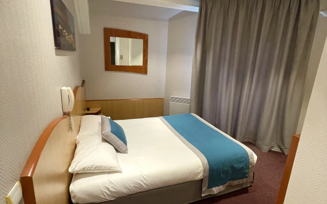 Hôtel Saint Georges