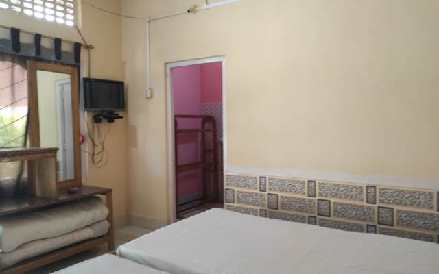 Homocation Boras Homestay