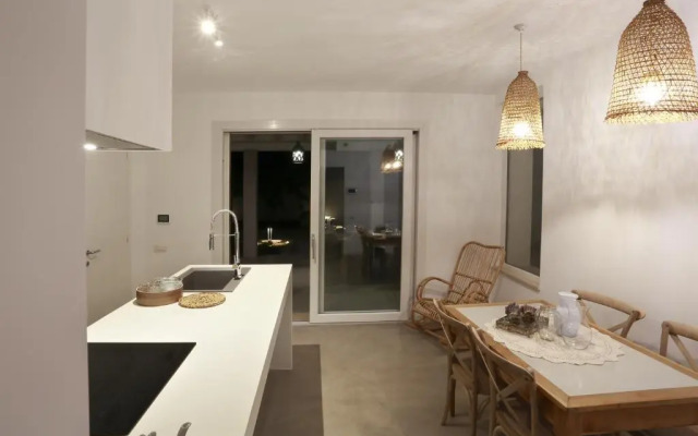 Santa Marta Villa Le Padule