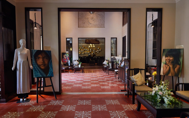 Hoi An Central Boutique Hotel & Spa