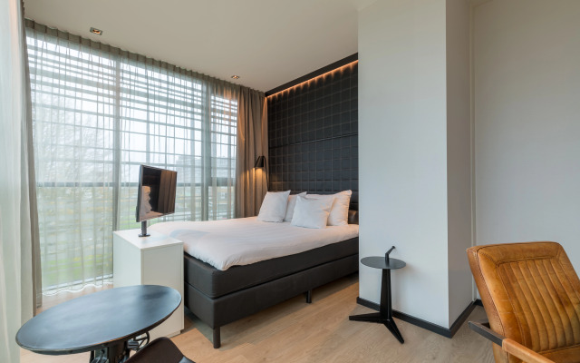 Leonardo Hotel Groningen Stadspark