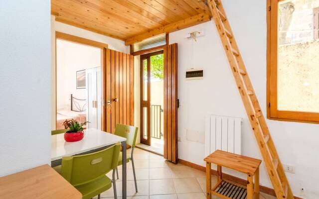 Soggiorno Mare Lughente I Vicoletti Beach