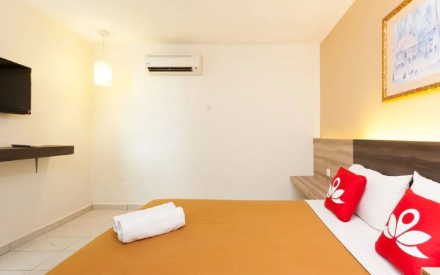 ZEN Rooms Taman Semabok
