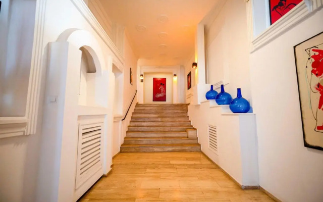 Camlik 87 Hotel Ayvalik