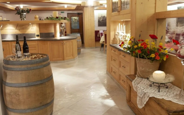 Hotel Tirol Natural Idyll