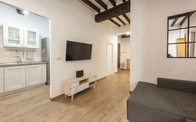 Laurel Apartment by Mmega