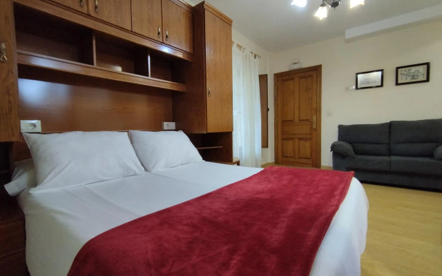 Apartamentos Altamira