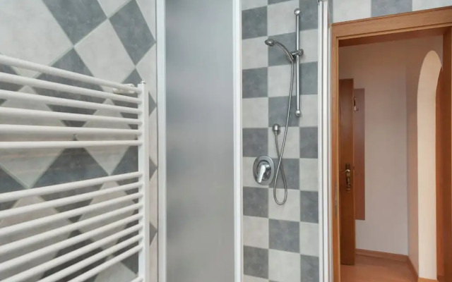 Spacious Holiday Home in Goldegg near Ski Lift