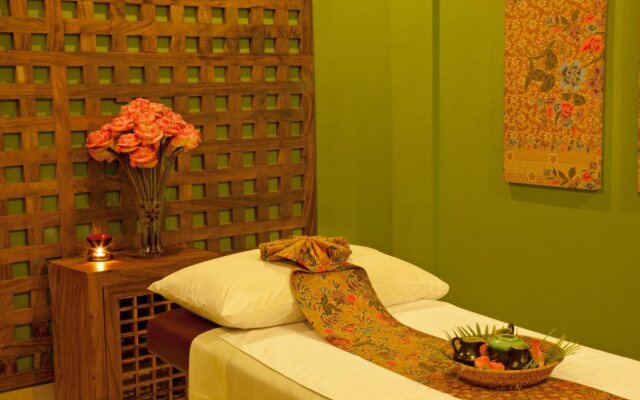 TeaHouse Asian Urban Hotel
