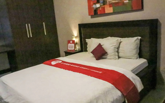 Nida Rooms Legian Waterboom Ball at Puri Ganesh Inn