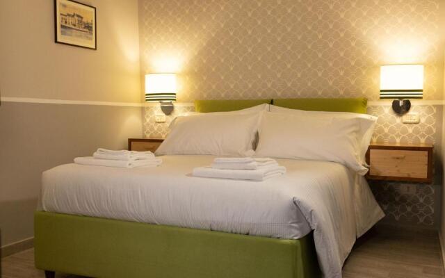 Palazzo Benucci - Residenza di Charme