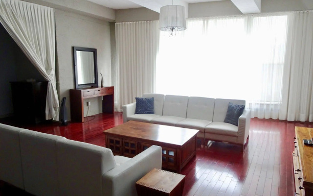 Loft Hotel Montreal