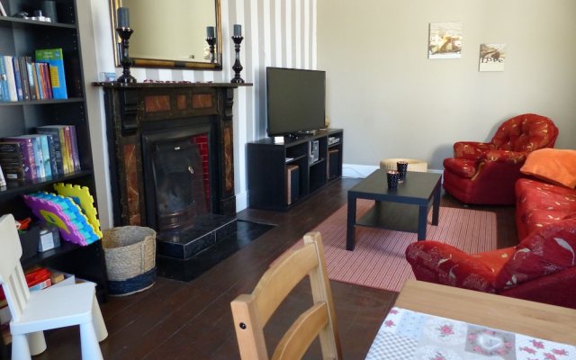 Garadice View Farm House - 6 Bed accommodation