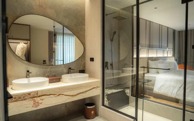 Richmann Resort Hotel Hatyai