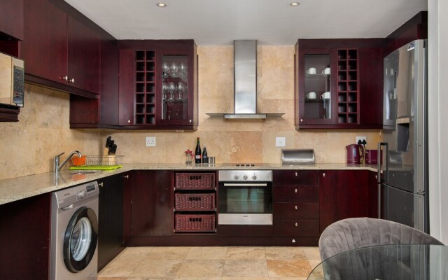 Fountain Suites 1103