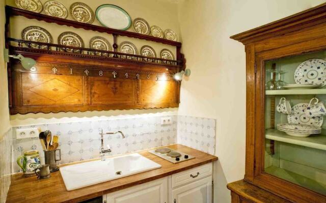 Le Griffon - Les Suites Sarladaises