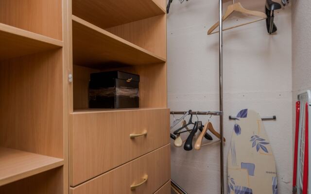 Апартаменты премиум-класса Almazov Apart Doctrina