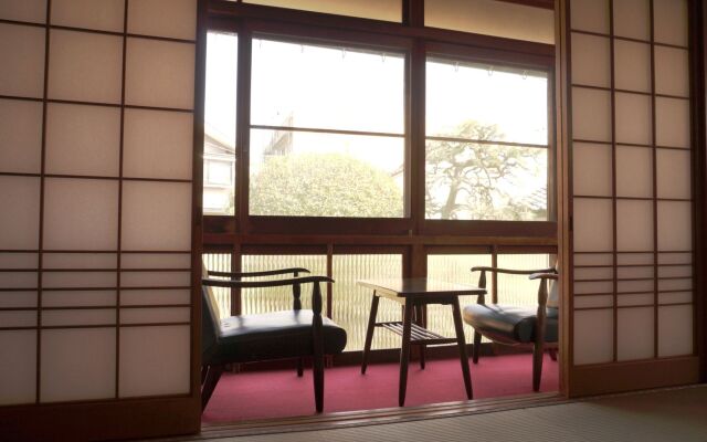 GUESTHOUSE Kinosaki Wakayo - Hostel, Caters to Women
