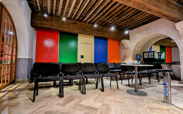 Ibis Budget Marseille Vieux Port
