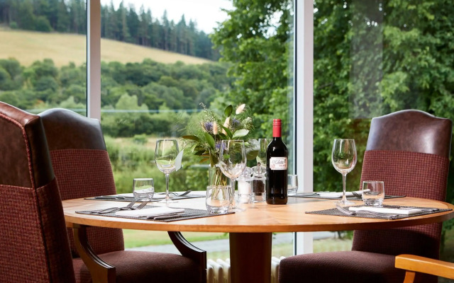 Macdonald Cardrona Hotel, Golf & Spa