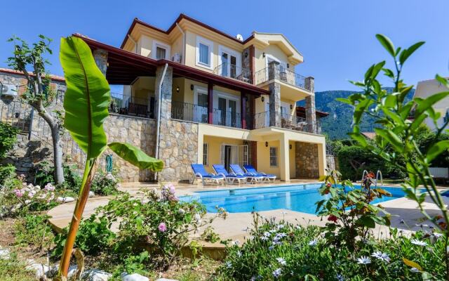Villa Kilic