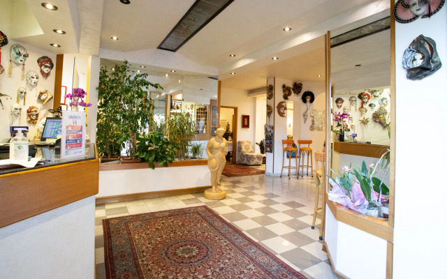 Hotel Berna