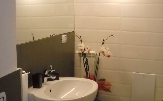 Bed and Breakfast Santa Lucia