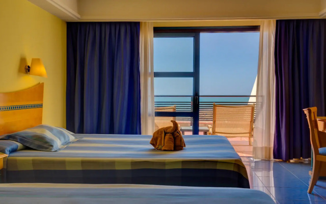 SBH Crystal Beach Hotel & Suites - Adults Only