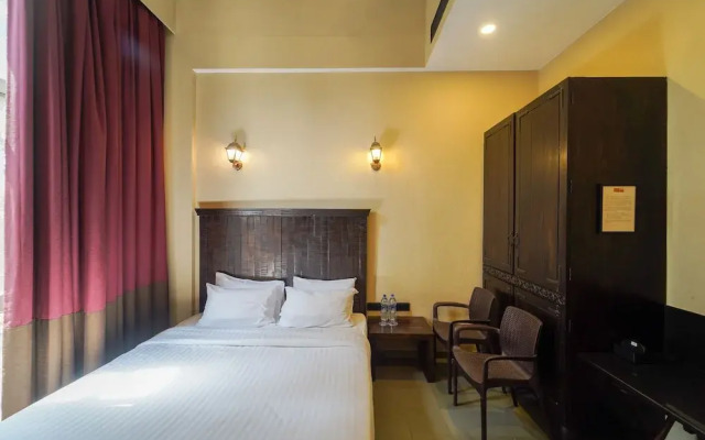 Triose Boutique Hotel