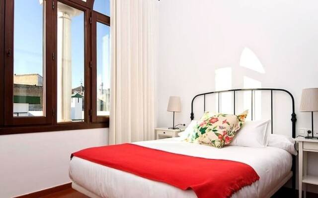 Entre 2 Mezquitas - Apartamento 8