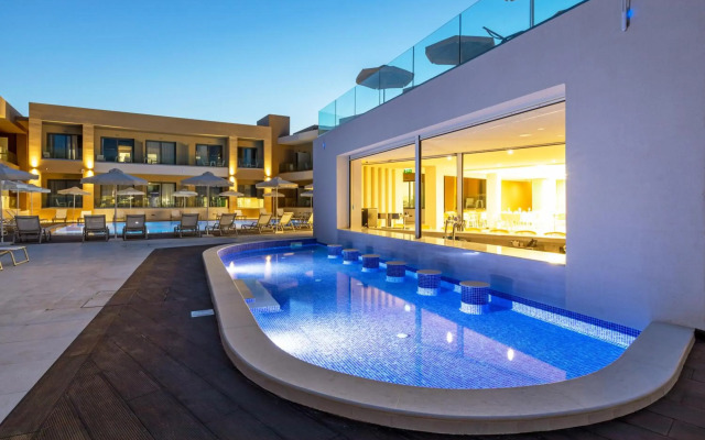 White Olive Elite Laganas - All Inclusive