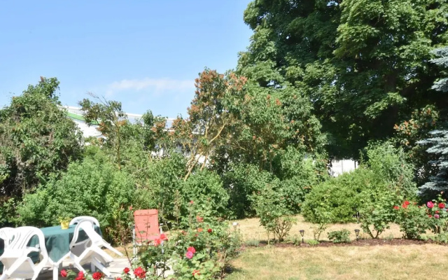 Smart Apartment in Wendelstorf near Sea Beach