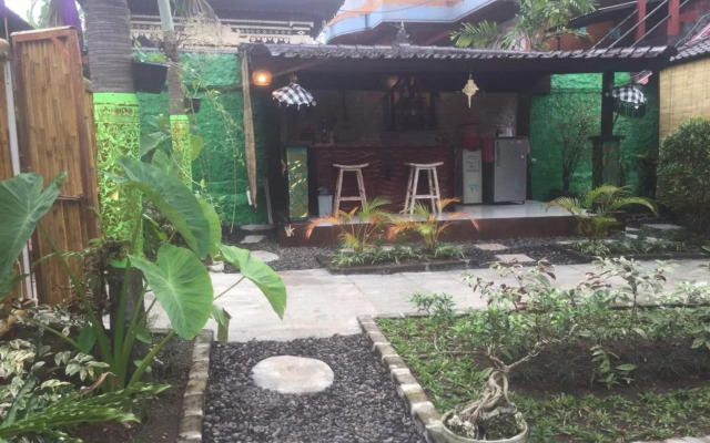 Wira Ayu Guest House