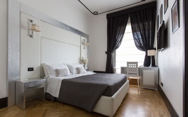 Residenza Scipioni Luxury Rooms