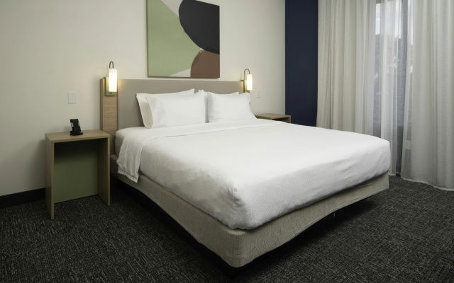 Spark by Hilton Amarillo East
