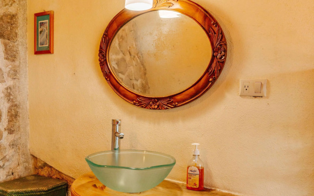 Jenna's River Bed & Breakfast