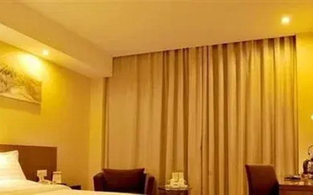 7-1 Business Meishan Road