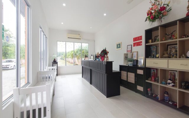 Triima Inn Tanjung Rhu by Perfect Host