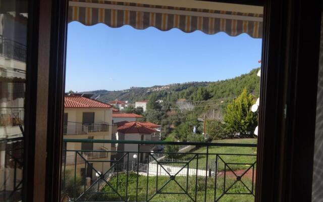 Belvedere Loutra