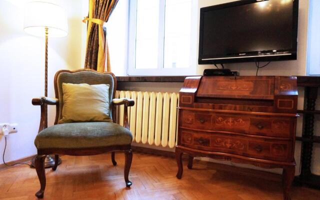 AAA Stay Apartments Old Town Warsaw I