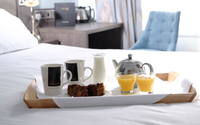 Preston Leyland Hotel Signature Collection by Best Western