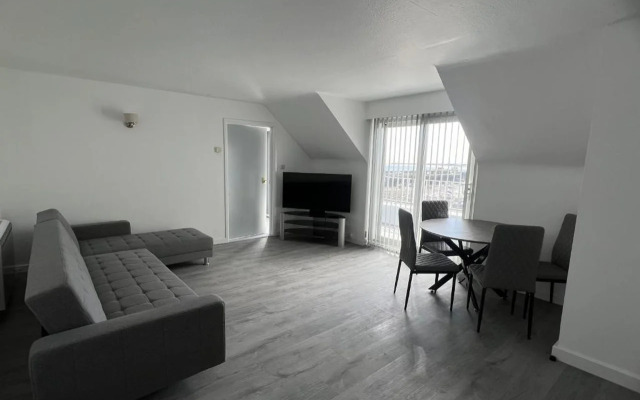 Seascale Hotel & Restaurant