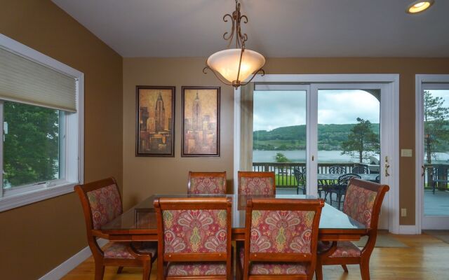 Just Getting Started 5 Bedroom House