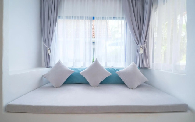 Ocean Breeze Resort Khao Lak