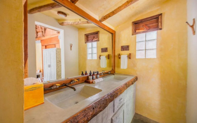 Villa Pescadores Tulum