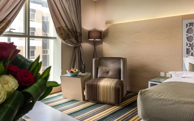 AlMuhaidb Residence Jeddah