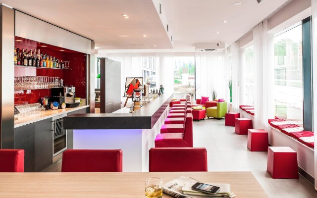 ibis Styles Karlsruhe Ettlingen