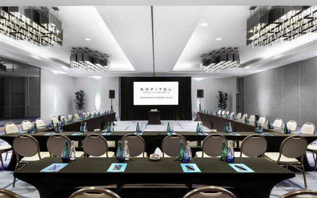 Sofitel Los Angeles at Beverly Hills