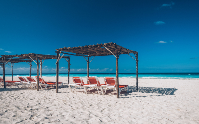 Hotel Colonial Cayo Coco